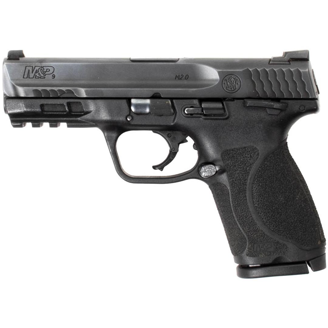 SMITH & WESSON M&P9 M2.0